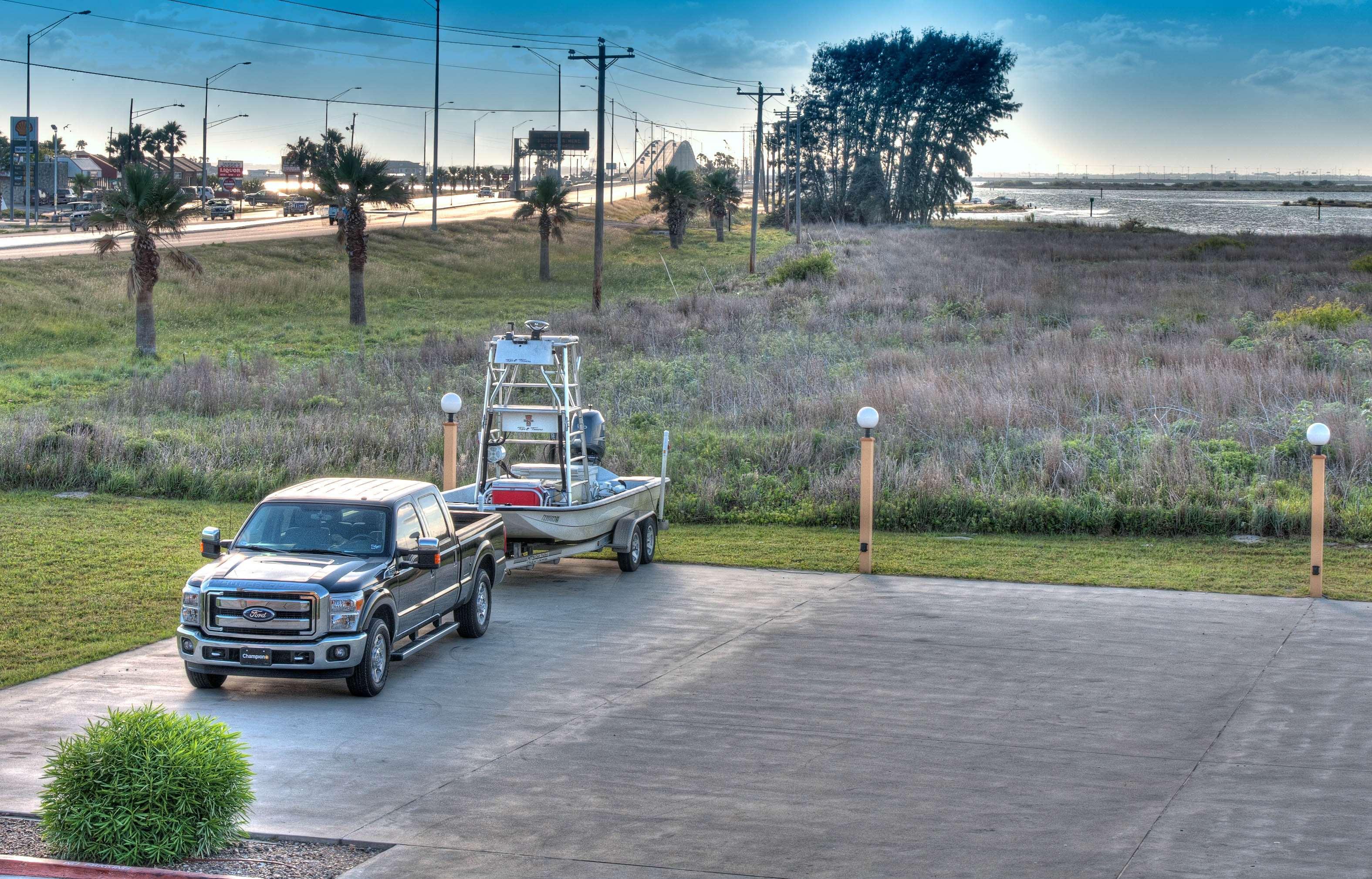 Best Western Padre Island Hotel Corpus Christi Facilities photo