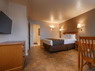 Best Western Padre Island Hotel Corpus Christi Room photo