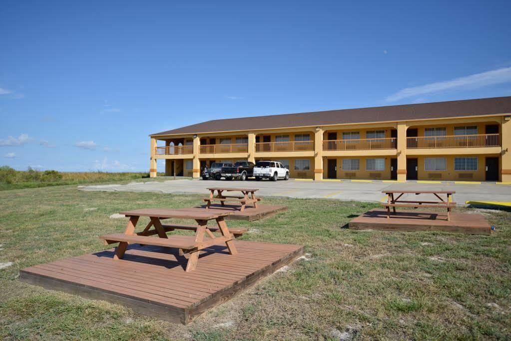 Best Western Padre Island Hotel Corpus Christi Exterior photo